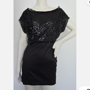 NEW BCBGeneration Dress